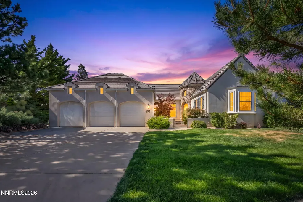 2945 Granite Pointe Reno NV 89511
