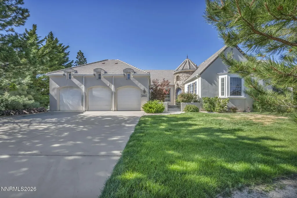 2945 Granite Pointe Reno NV 89511