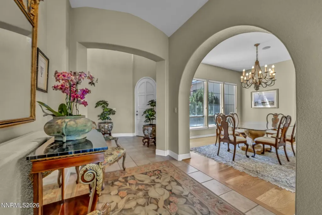 2945 Granite Pointe Reno NV 89511