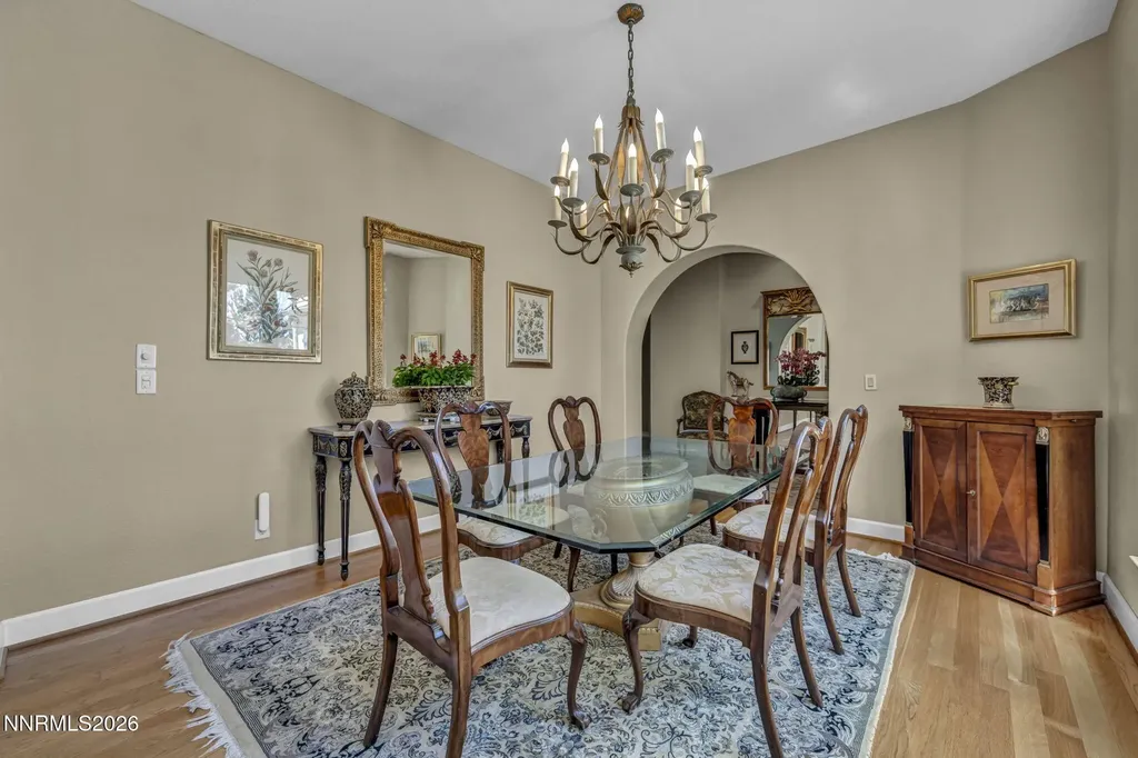 2945 Granite Pointe Reno NV 89511