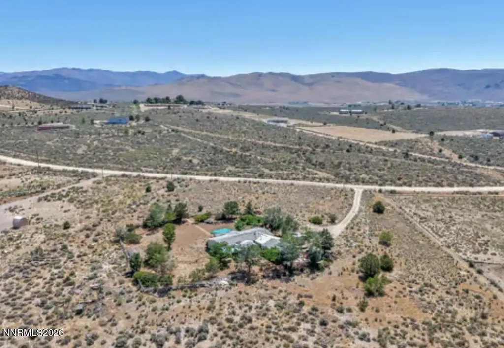 230 Quarter Horse Reno NV 89508