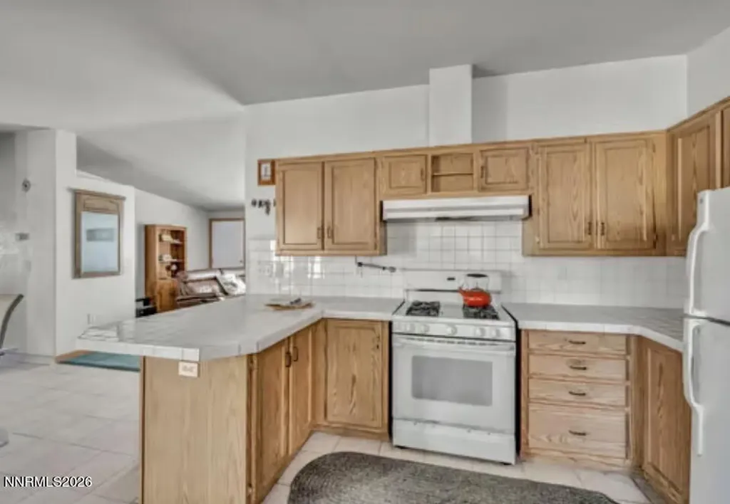 230 Quarter Horse Reno NV 89508