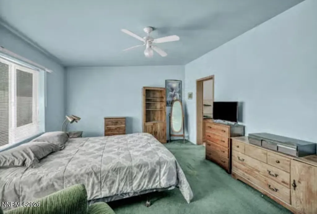 230 Quarter Horse Reno NV 89508