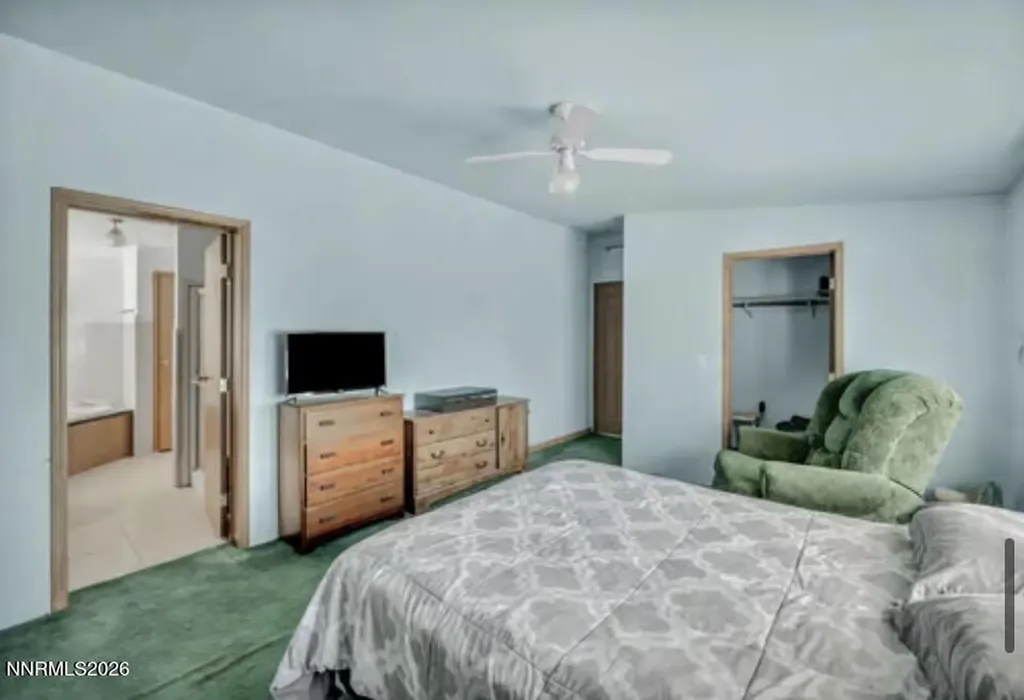 230 Quarter Horse Reno NV 89508