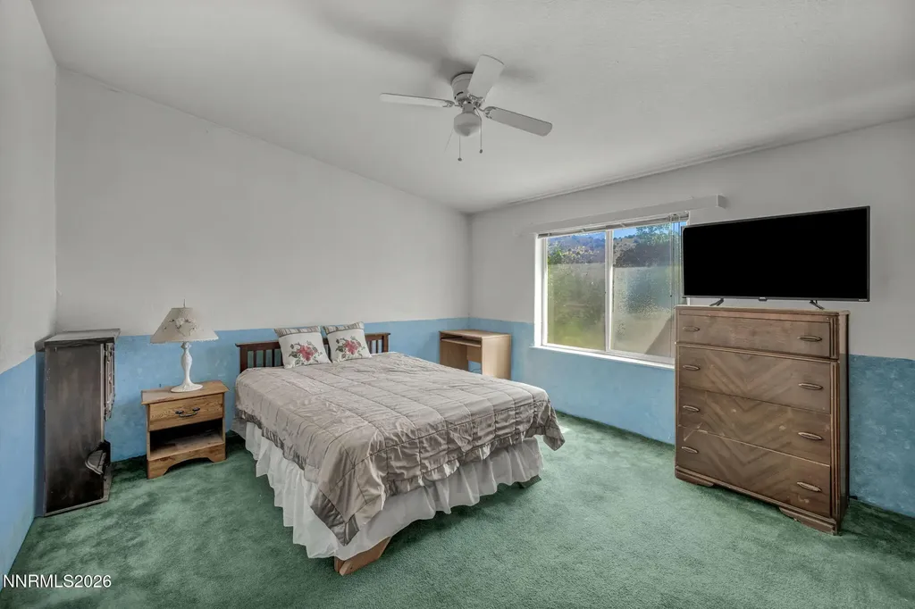 230 Quarter Horse Reno NV 89508