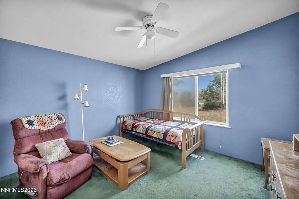 230 Quarter Horse Reno NV 89508