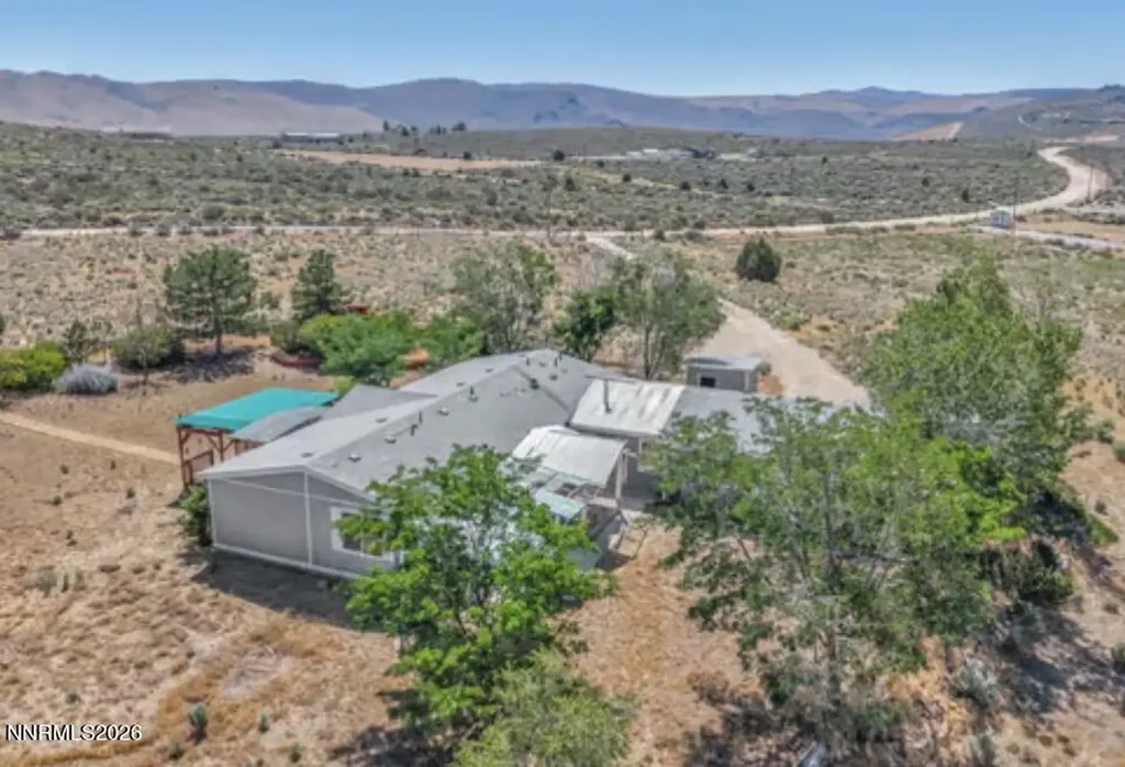 230 Quarter Horse Reno NV 89508