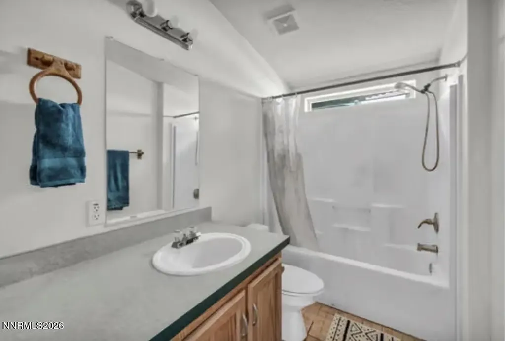 230 Quarter Horse Reno NV 89508