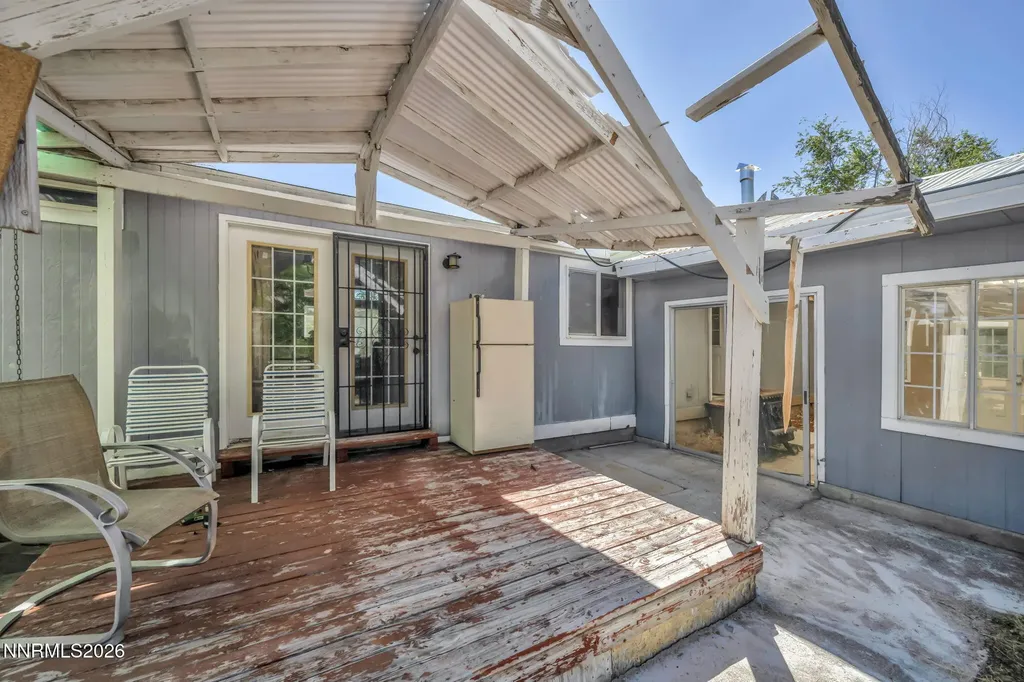 230 Quarter Horse Reno NV 89508