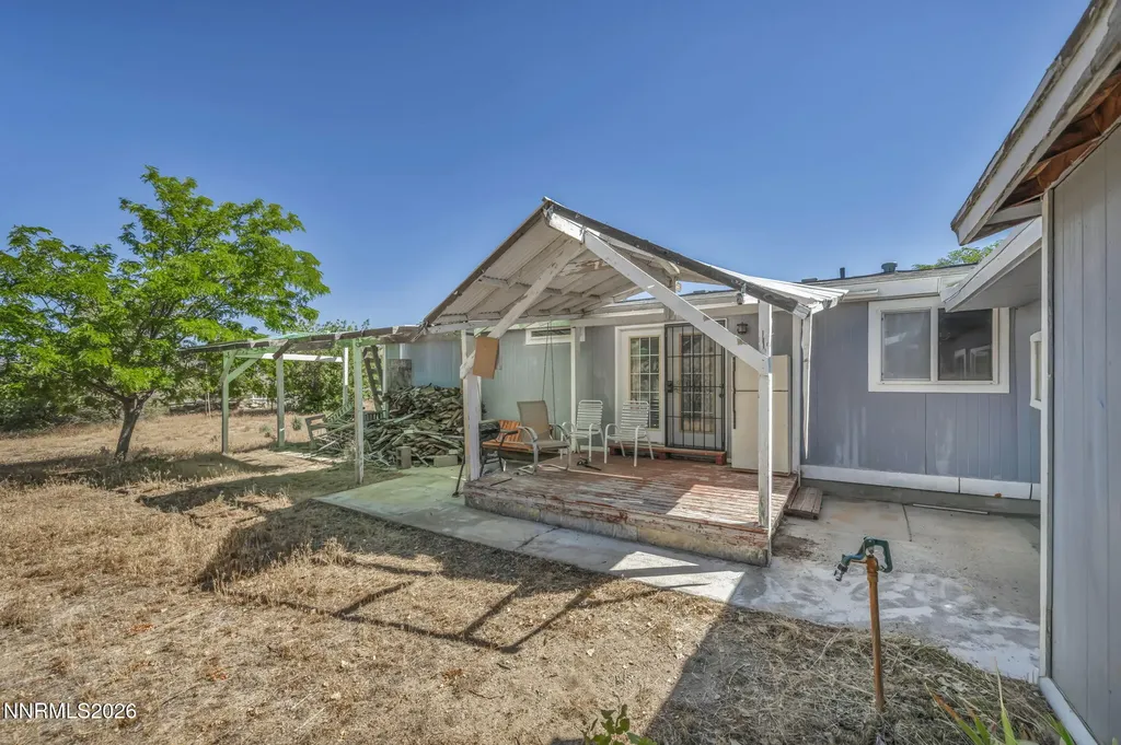 230 Quarter Horse Reno NV 89508