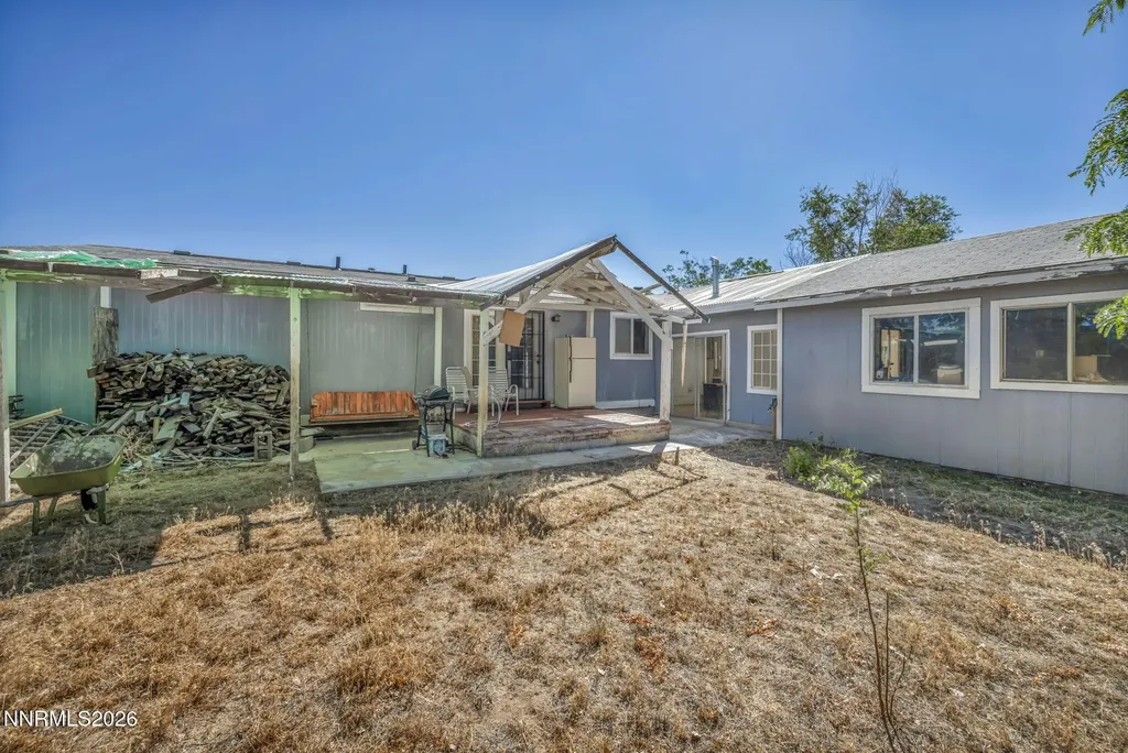 230 Quarter Horse Reno NV 89508