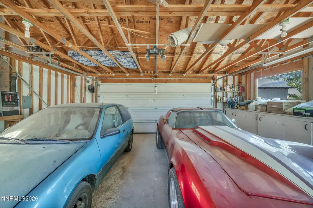 230 Quarter Horse Reno NV 89508