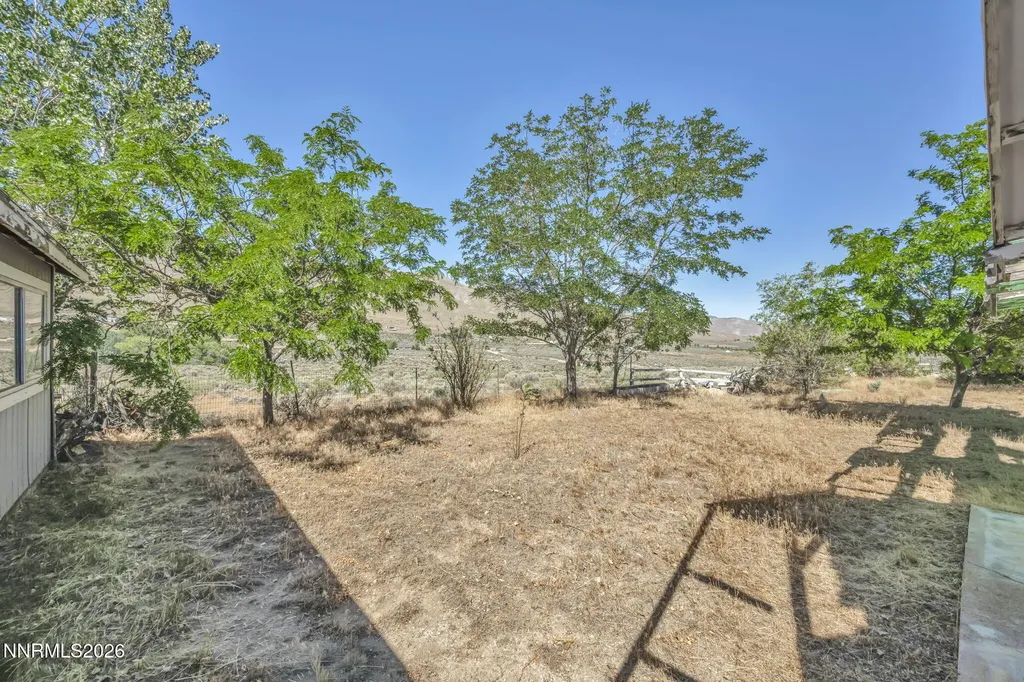 230 Quarter Horse Reno NV 89508