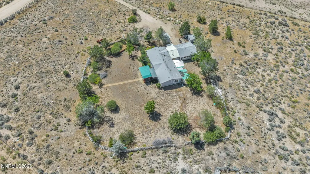 230 Quarter Horse Reno NV 89508