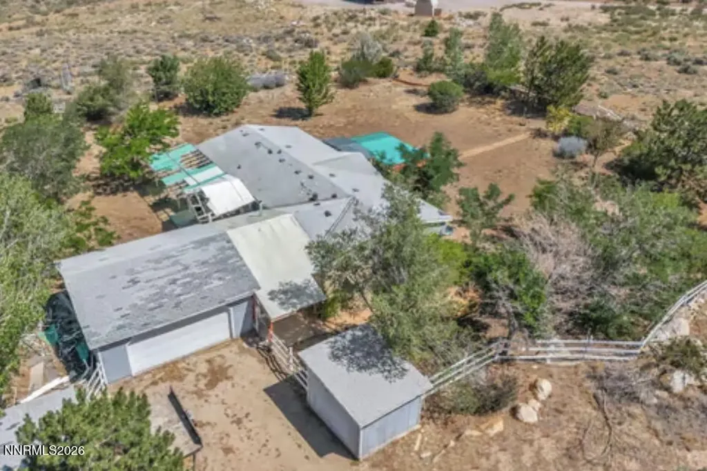 230 Quarter Horse Reno NV 89508