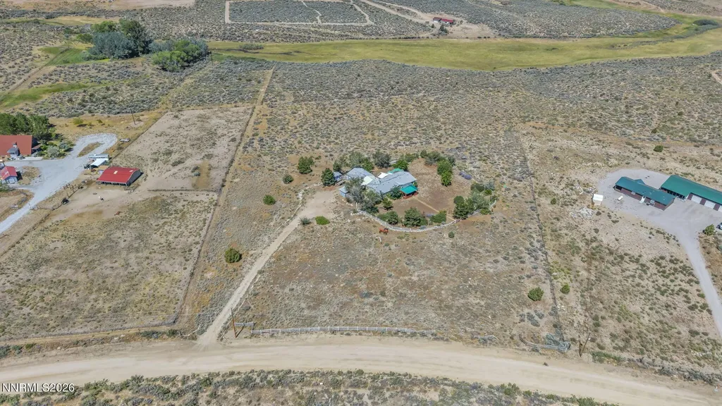 230 Quarter Horse Reno NV 89508