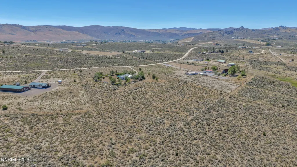230 Quarter Horse Reno NV 89508