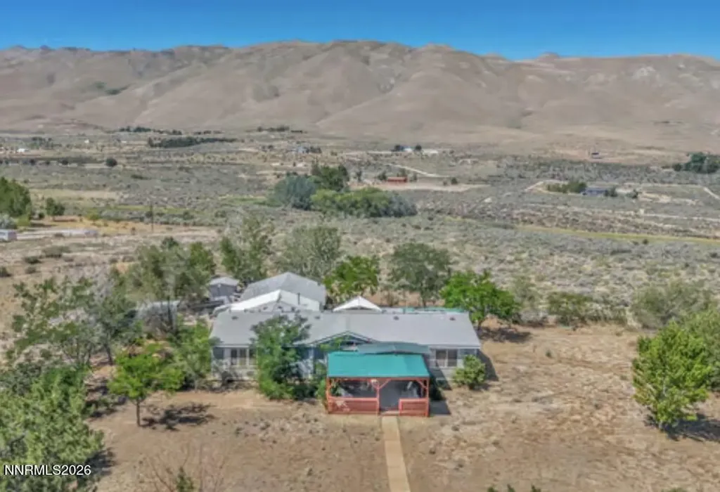 230 Quarter Horse Reno NV 89508