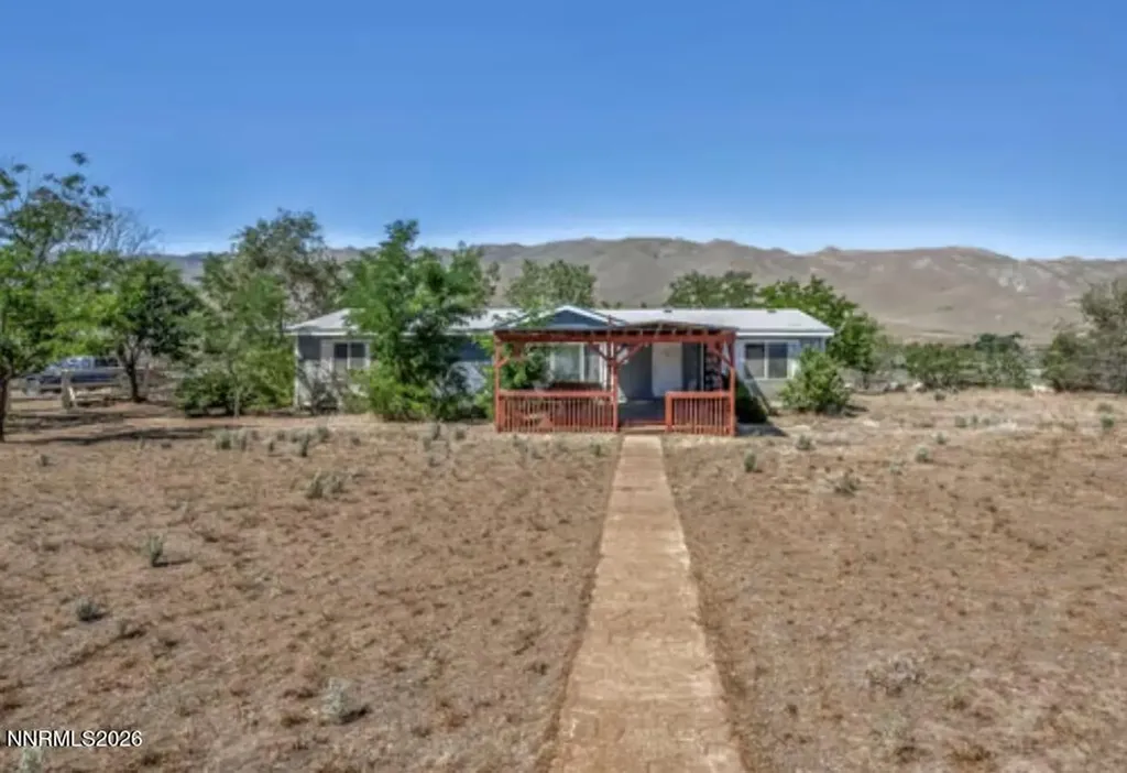 230 Quarter Horse Reno NV 89508