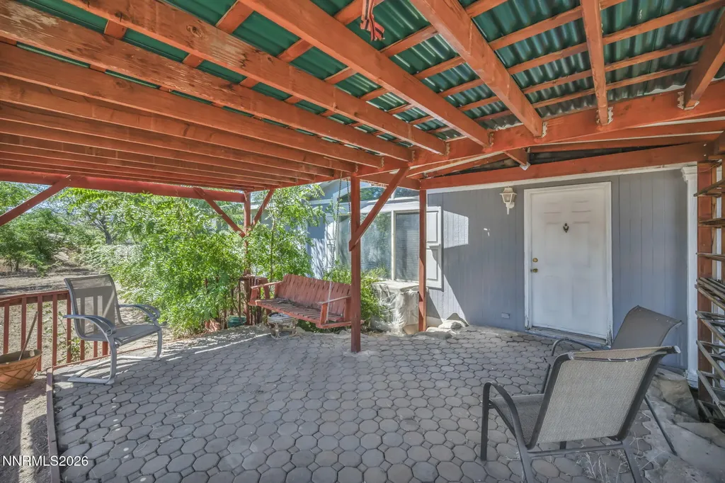 230 Quarter Horse Reno NV 89508
