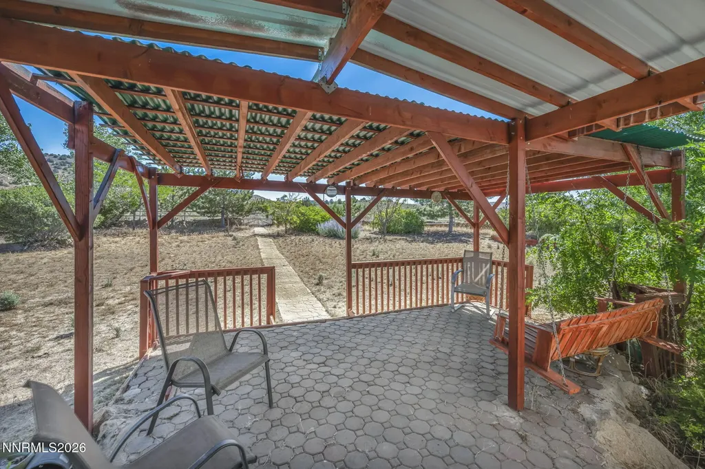 230 Quarter Horse Reno NV 89508