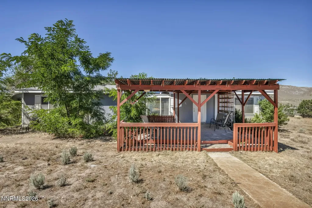 230 Quarter Horse Reno NV 89508