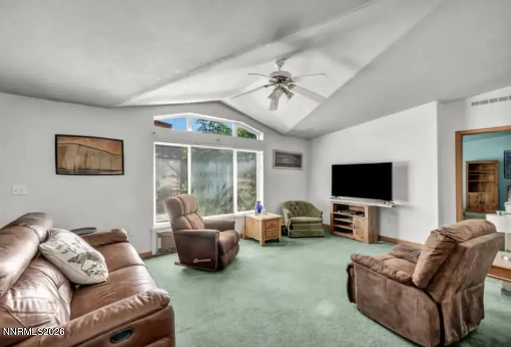 230 Quarter Horse Reno NV 89508
