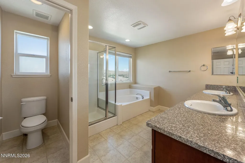 3669 Hollywood Park Reno NV 89512