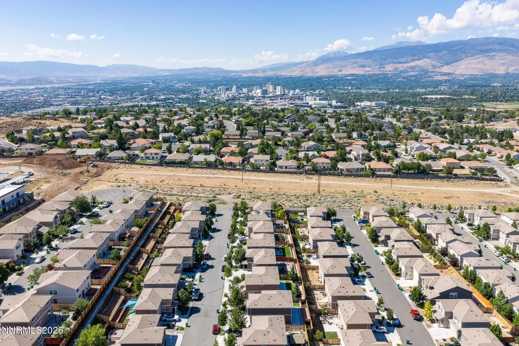 3669 Hollywood Park Reno NV 89512