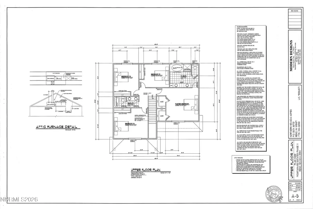 3669 Hollywood Park Reno NV 89512