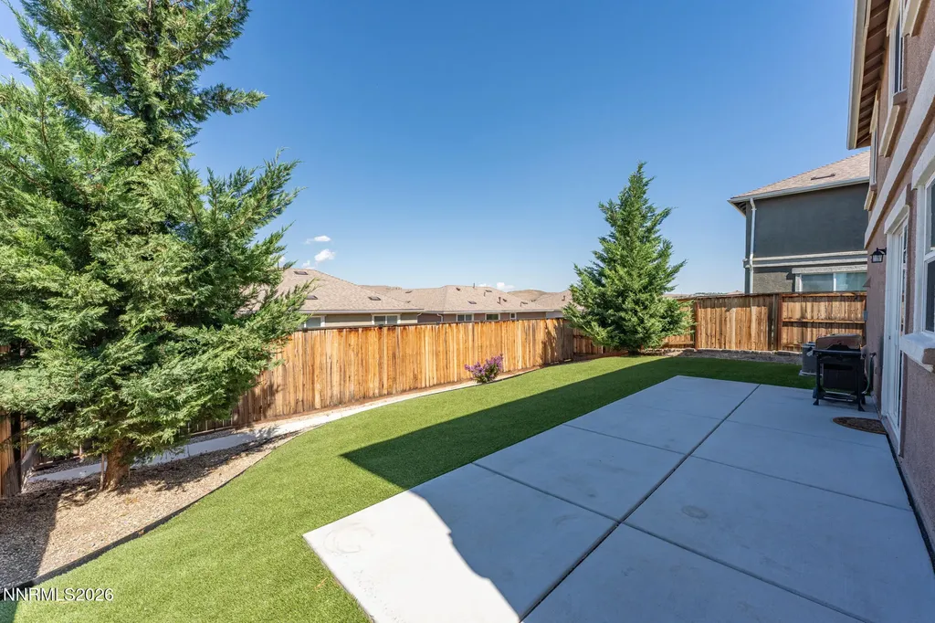 3669 Hollywood Park Reno NV 89512