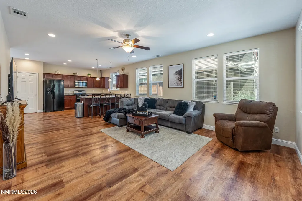 3669 Hollywood Park Reno NV 89512