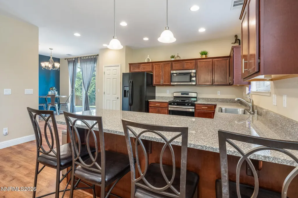 3669 Hollywood Park Reno NV 89512