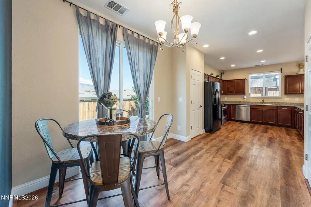 3669 Hollywood Park Reno NV 89512
