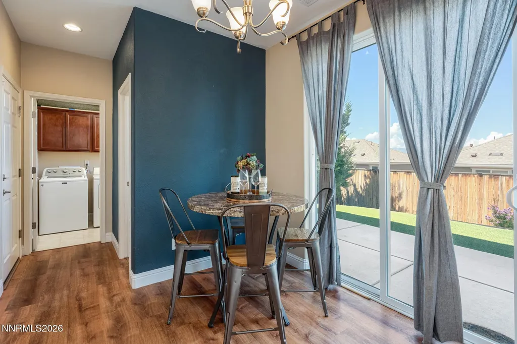 3669 Hollywood Park Reno NV 89512