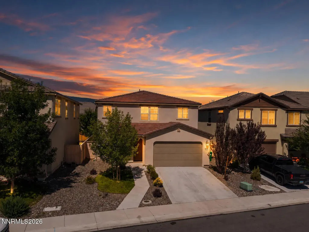 9719 Quartette Reno NV 89521