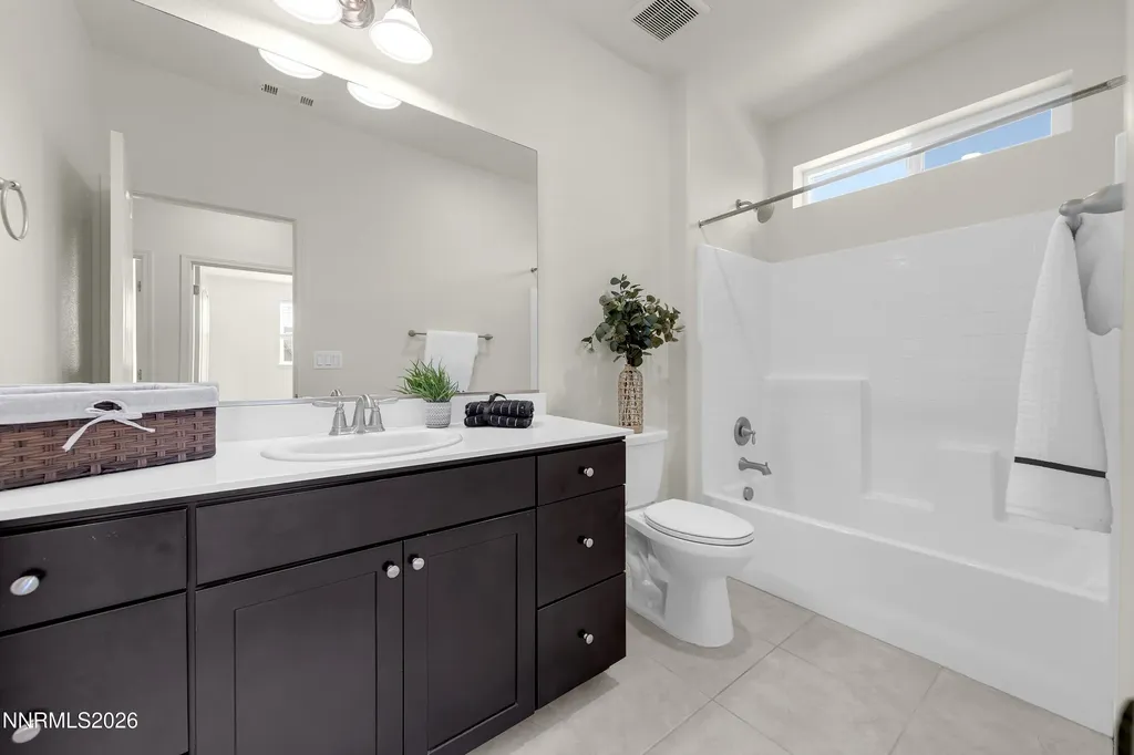 9719 Quartette Reno NV 89521