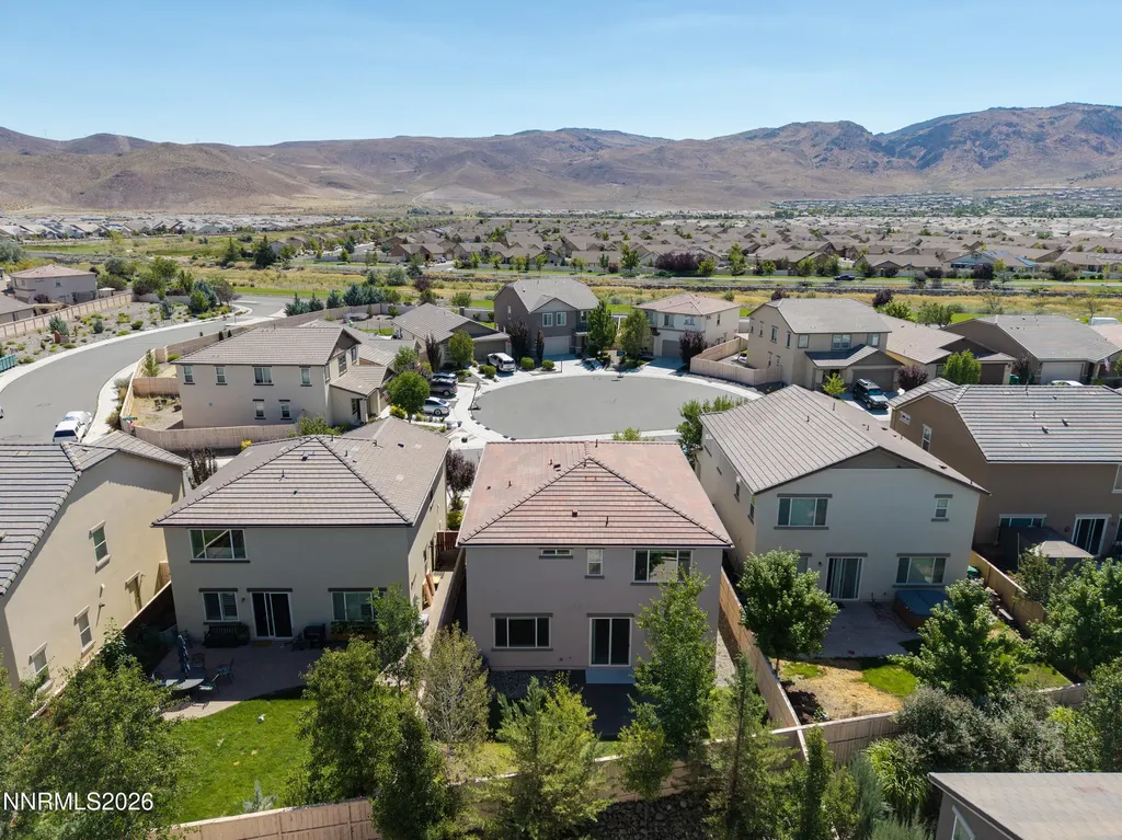 9719 Quartette Reno NV 89521
