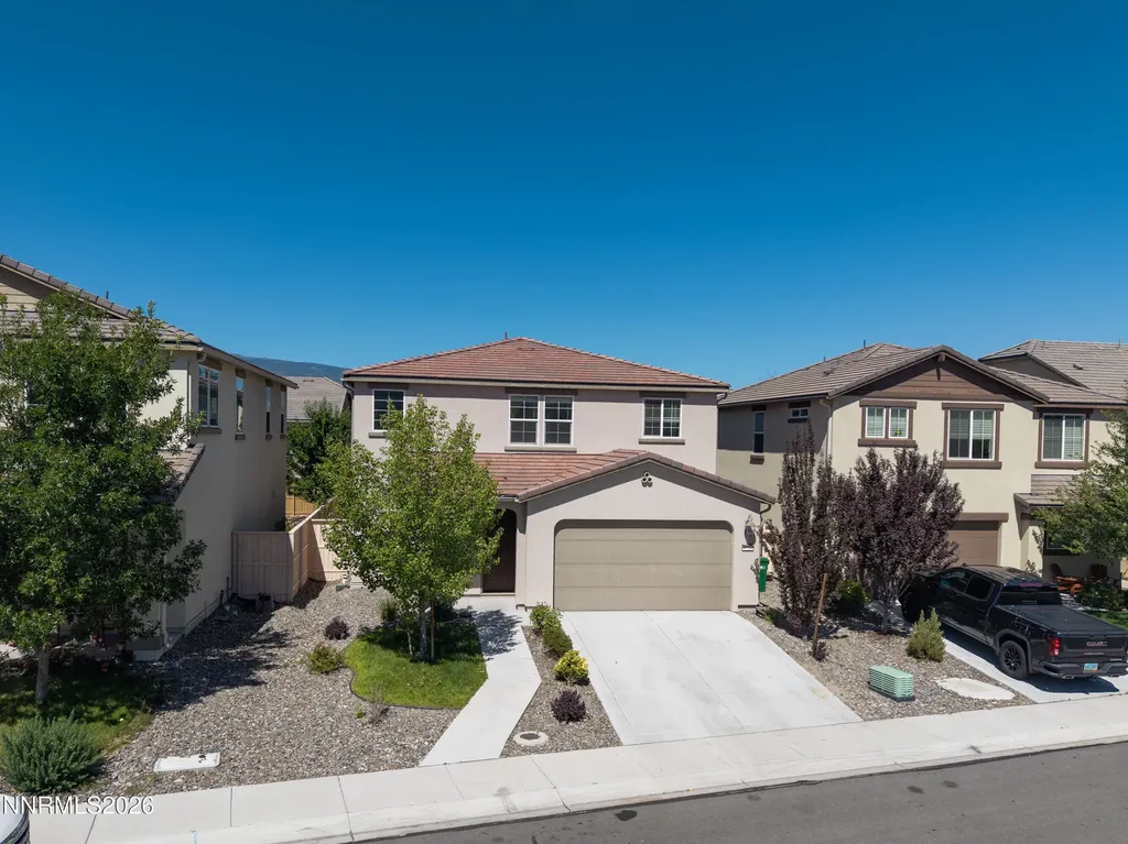 9719 Quartette Reno NV 89521