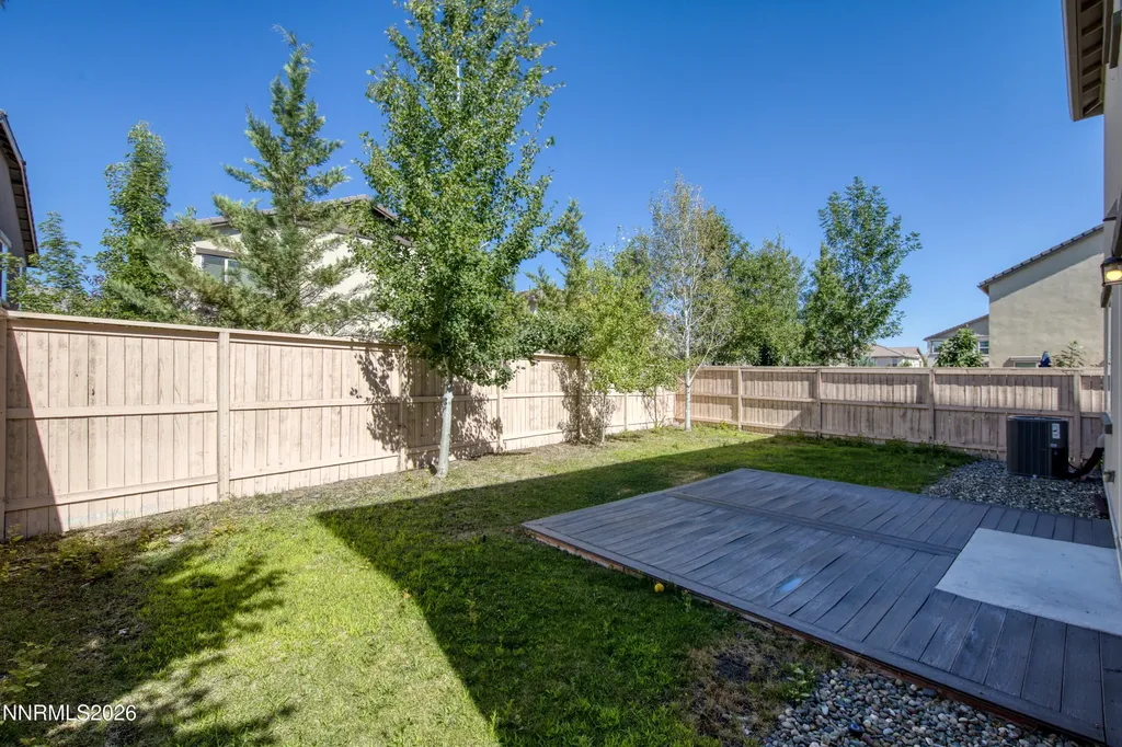 9719 Quartette Reno NV 89521