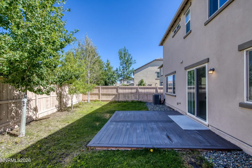 9719 Quartette Reno NV 89521