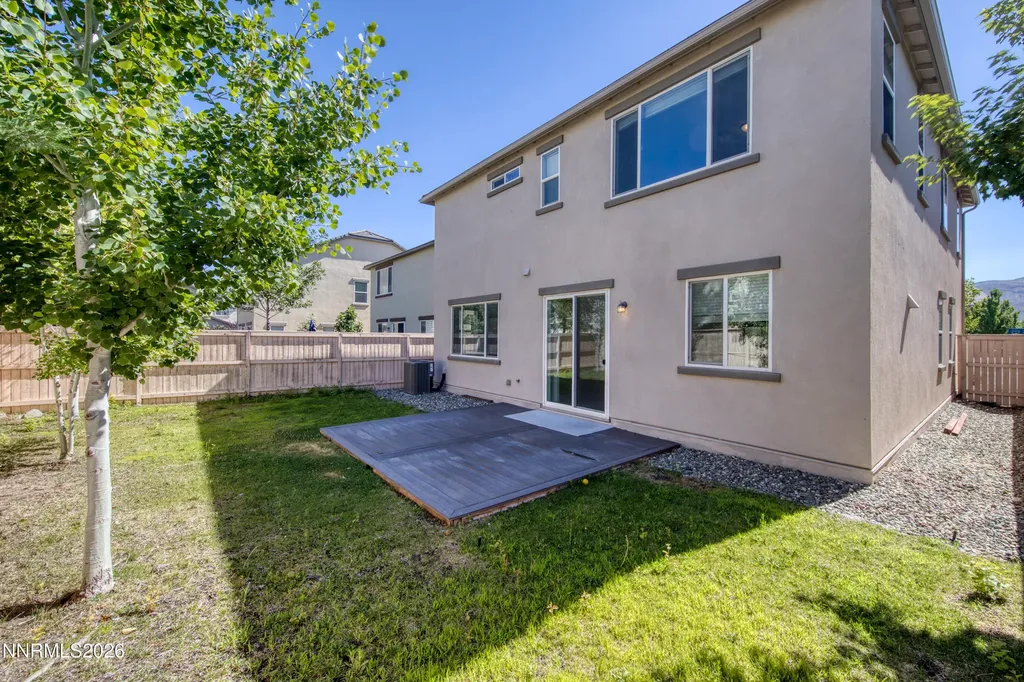9719 Quartette Reno NV 89521