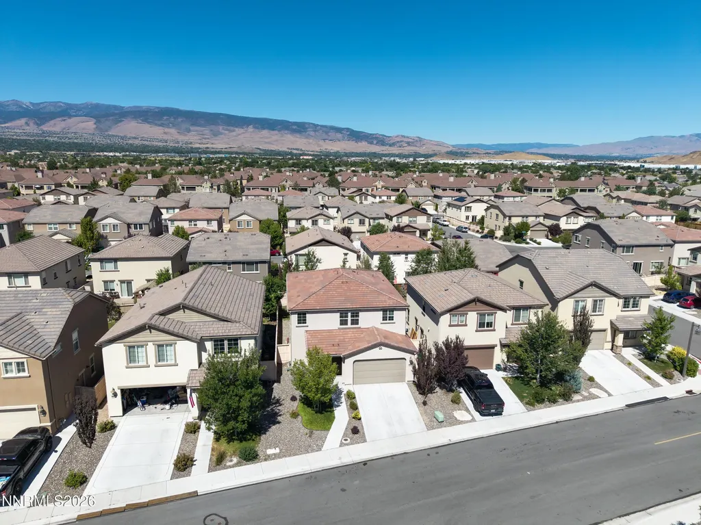 9719 Quartette Reno NV 89521