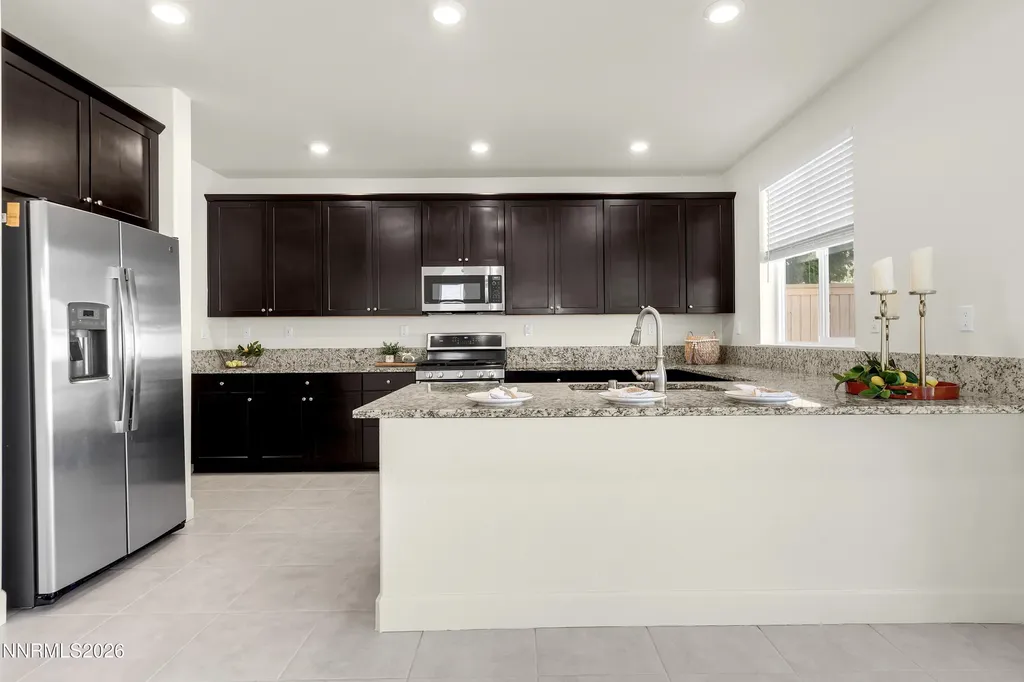 9719 Quartette Reno NV 89521