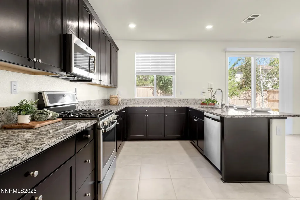 9719 Quartette Reno NV 89521