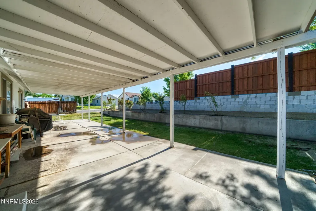 3545 Smoketree Carson City NV 89705