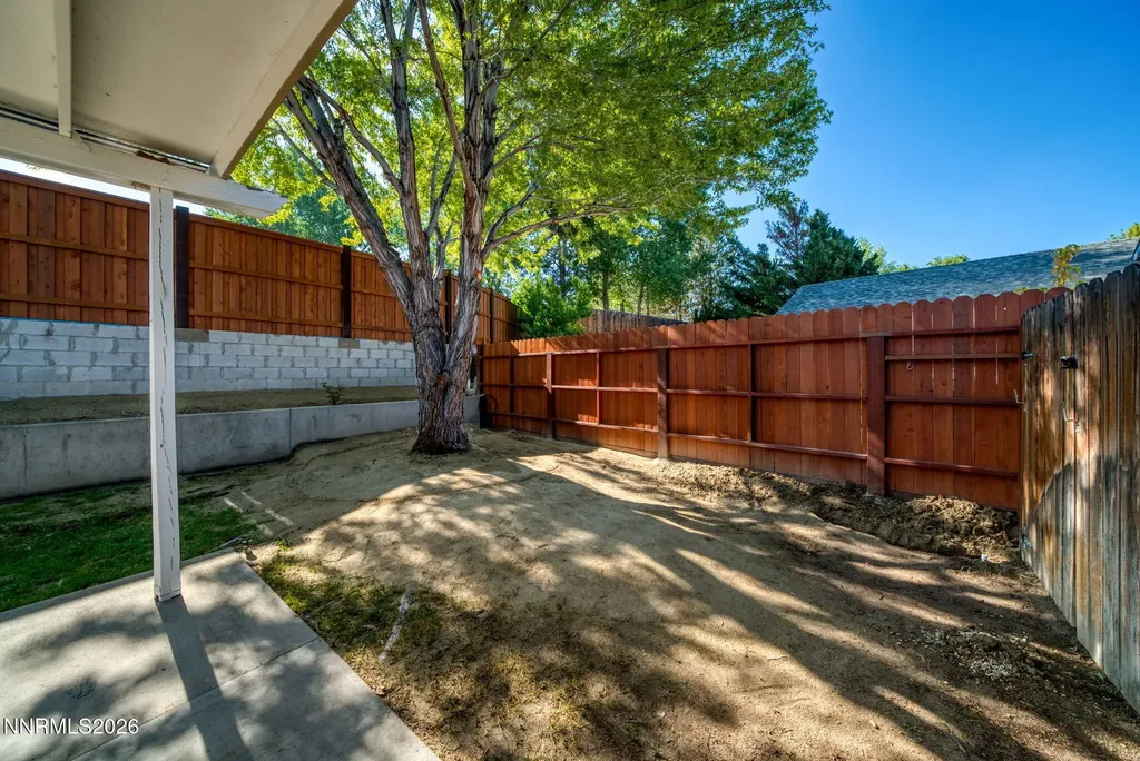 3545 Smoketree Carson City NV 89705