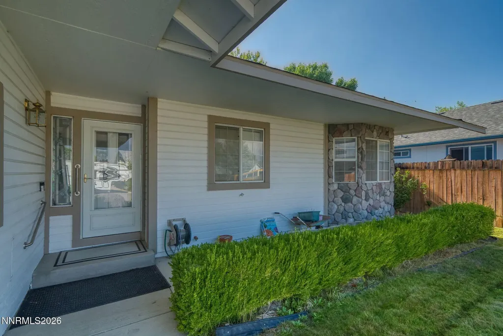3545 Smoketree Carson City NV 89705