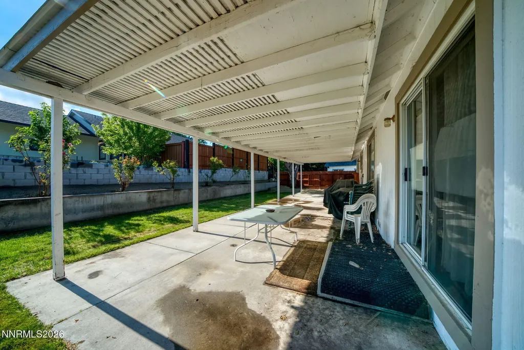 3545 Smoketree Carson City NV 89705