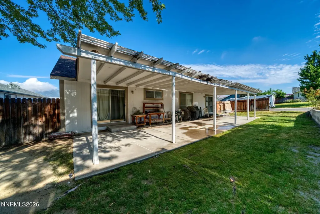 3545 Smoketree Carson City NV 89705